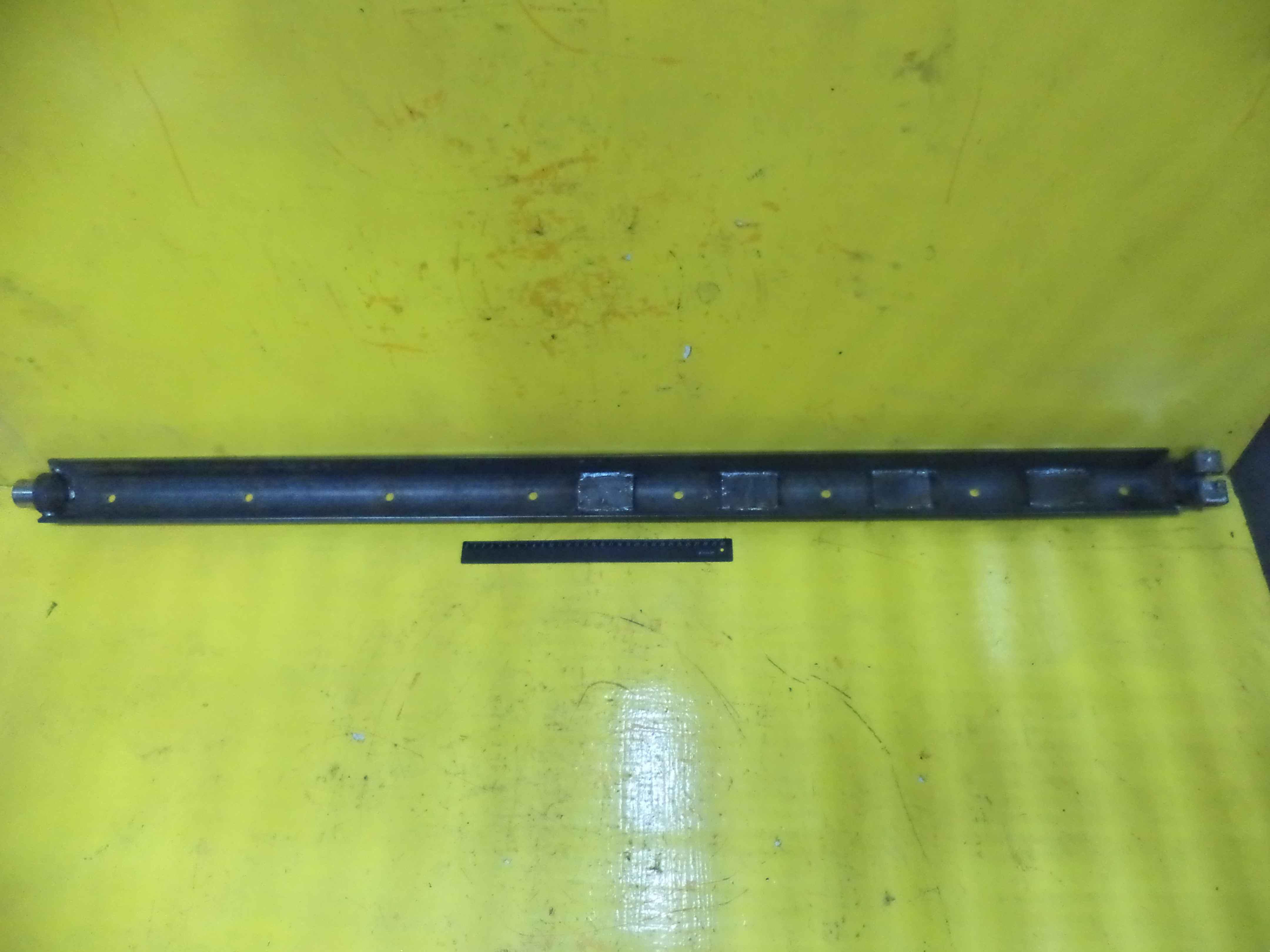 00. Державка прф. 608 (пр-145с). Державка прф 145. 220-01 прф-145.