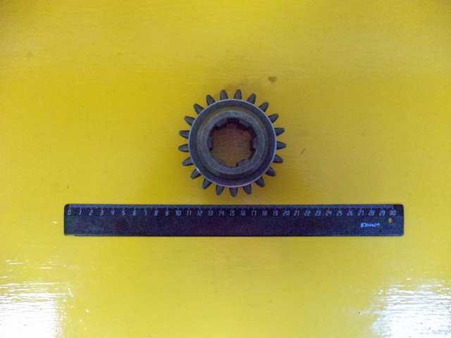 367. Шестерня т-25 25. А25. 37 а 25 а 27 а. 37.