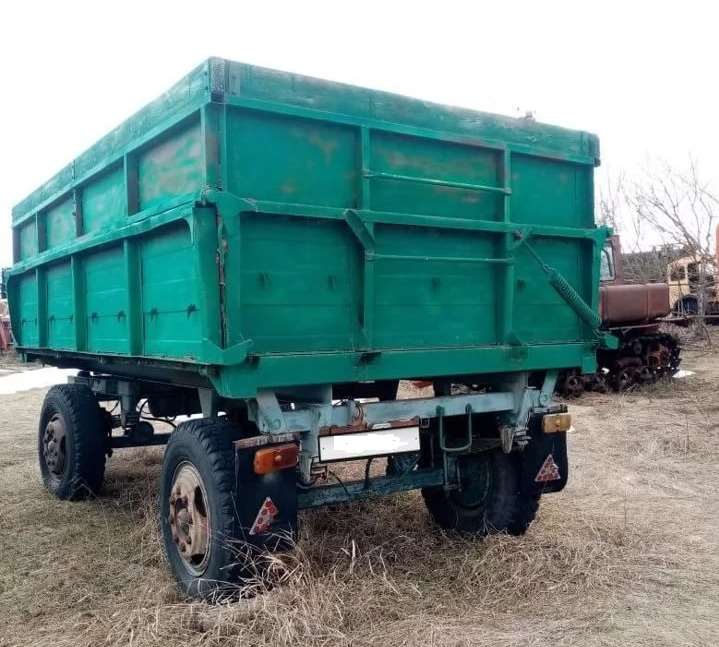 Прицеп гкб зил. Зил-130 гкб-817. Прицеп гкб 819. Прицеп гкб зил. Прицеп гкб-8350 бортовой.