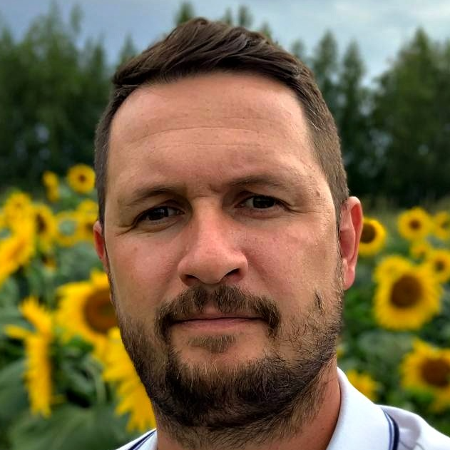 Независимый агроном-технолог, владелец Telegram-канала Agro1ga Павел Солосенков