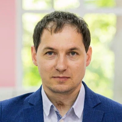 Директор селекционно-семеноводческого центра РГАУ-МСХА им. К. А. Тимирязева Сократ Монахос: