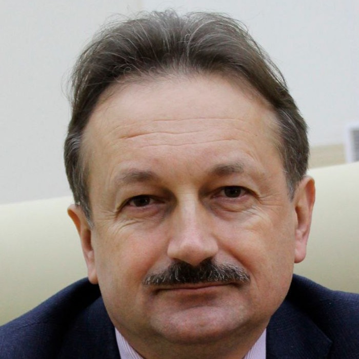 Директор Всероссийского научно-исследовательского института сельскохозяйственной биотехнологии Геннадий Карлов: