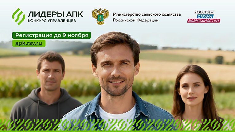 баннер