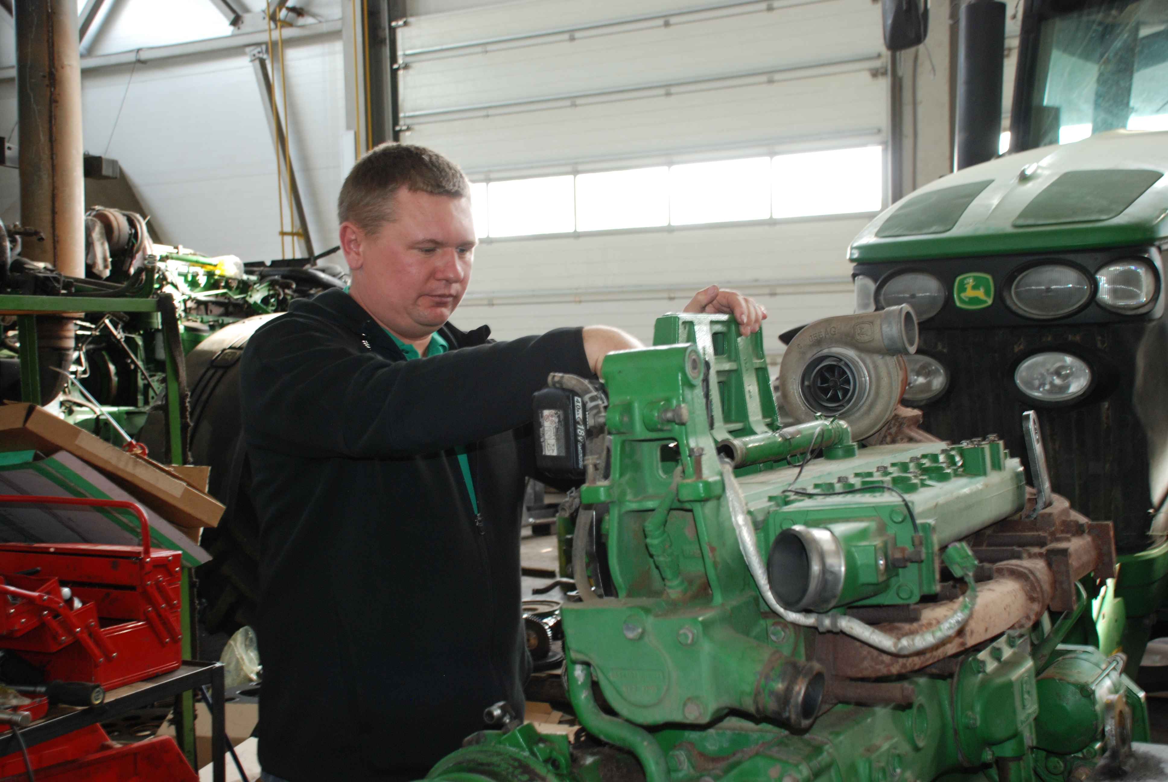 Источник: ООО «ЭкоНива-Черноземье»