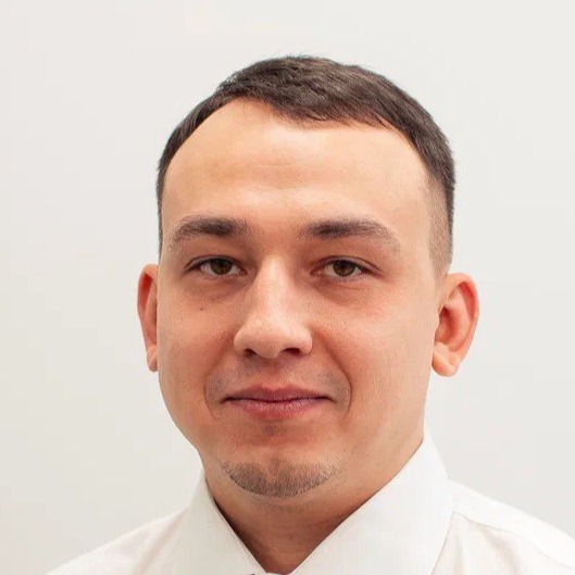 Менеджер проекта «Август-Полимер» Марат Алиев