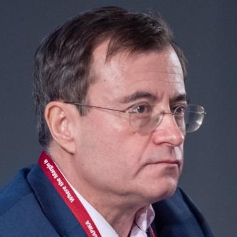 Генеральный директор Института конъюнктуры аграрного рынка Дмитрий Рылько: