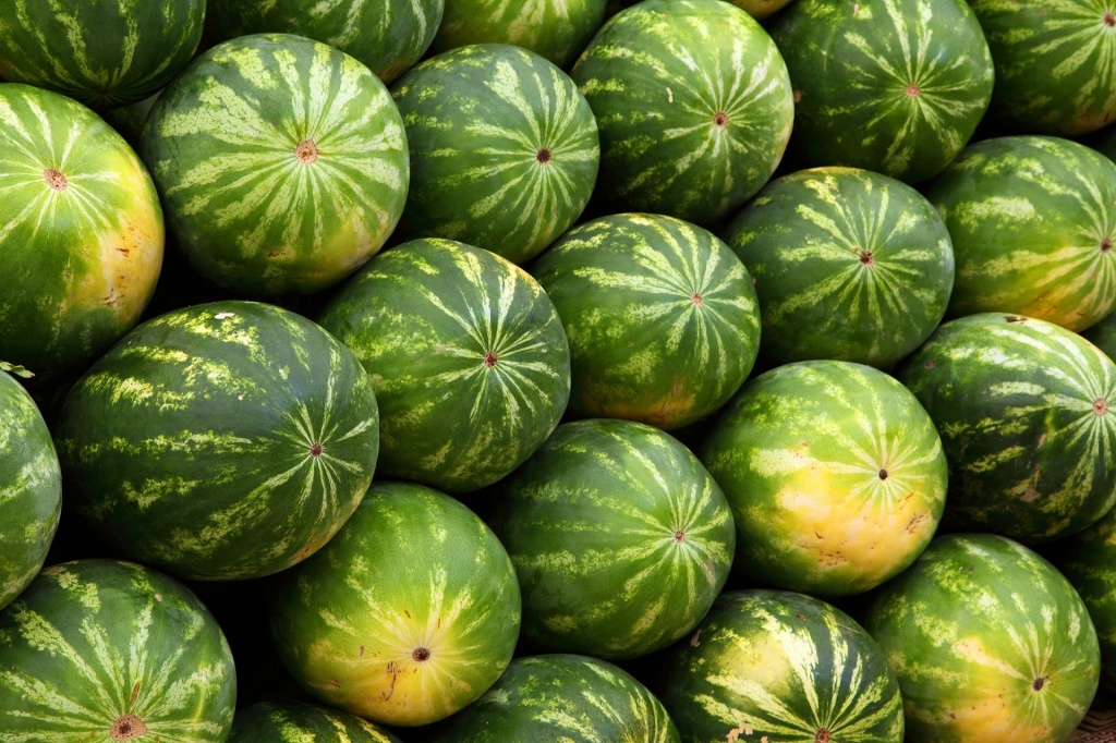 Ну написано же: вкусный, сладкий как поцелуй. Зачем по голове-то стучать? Источник: Минсельхоз.РФ