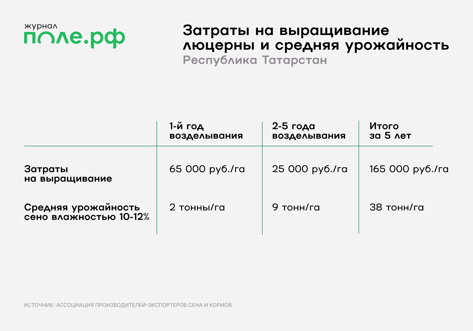 инфографика