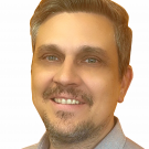 Начальник отдела продаж компании «Навигатор — Новое машиностроение» Николай Смыков