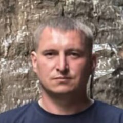 Глава КФХ из Волгоградской области Павел Варламов