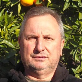 Глава АНО «Академия развития субтропического сельского хозяйства» Андрей Платонов