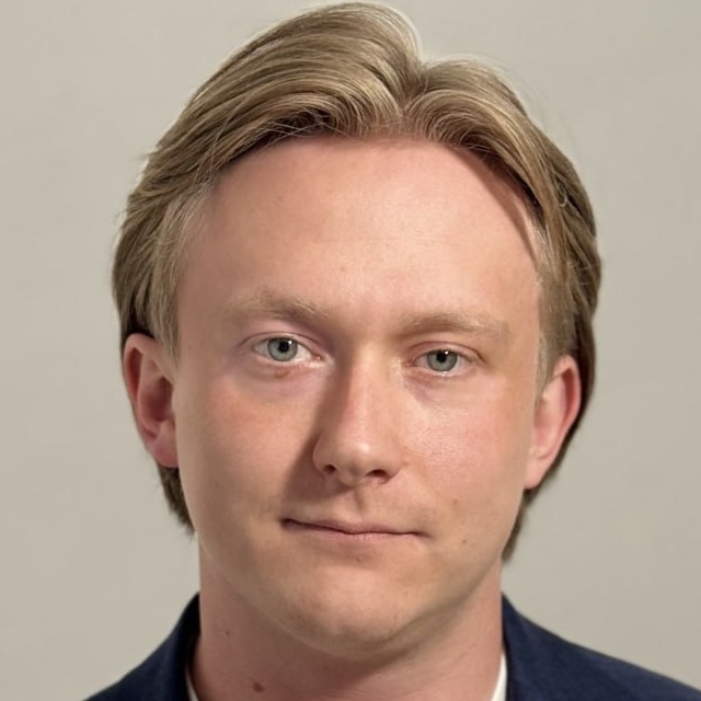 Марк Гехт, управляющий партнер RUSEED