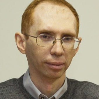 Независимый аналитик рынка Леонид Хазанов