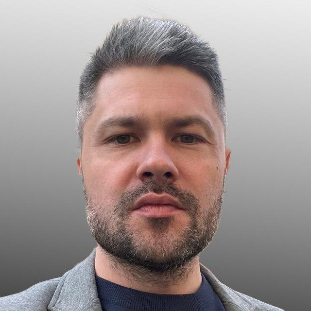 Руководитель аналитического агентства Russian Pulses Analytics Сергей Плужников