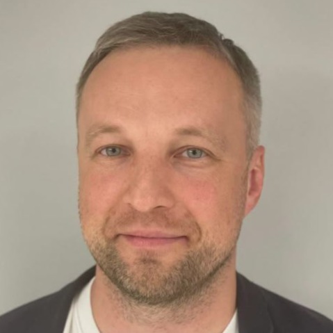 Заместитель генерального директора АО «Агропромцифра» Петр Угрюмов