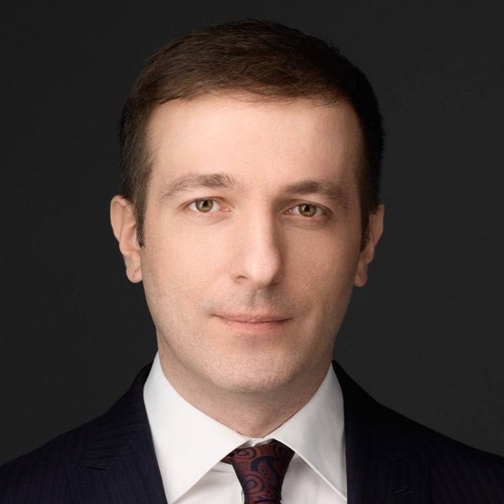 Директор по развитию бизнеса в АПК компании К2Тех Александр Эдер