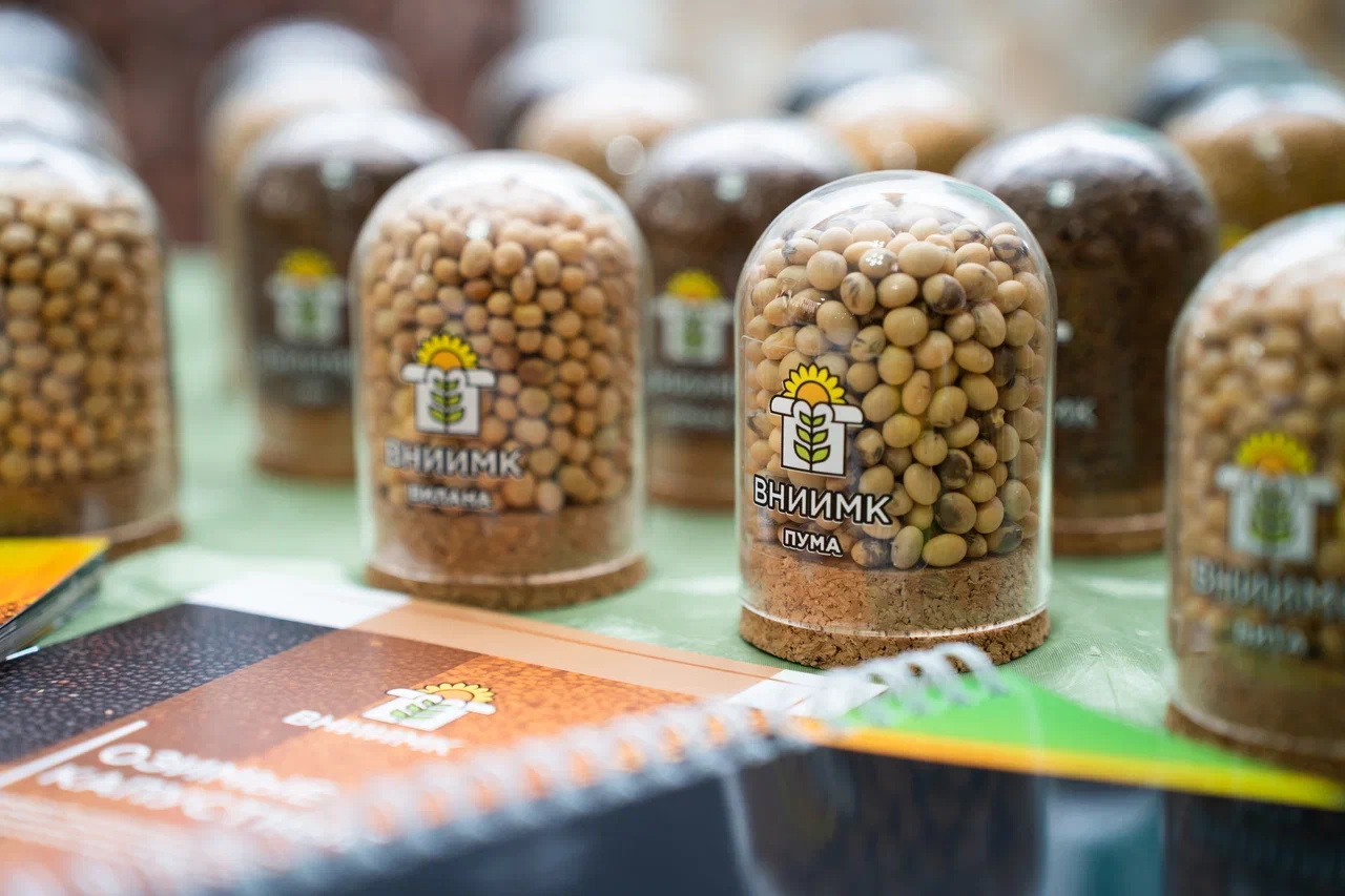 Источник: ВНИИМК