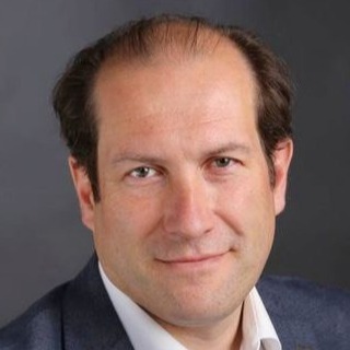 Директор по маркетингу и продажам АО Фирма «Август» Дмитрий Плишкин