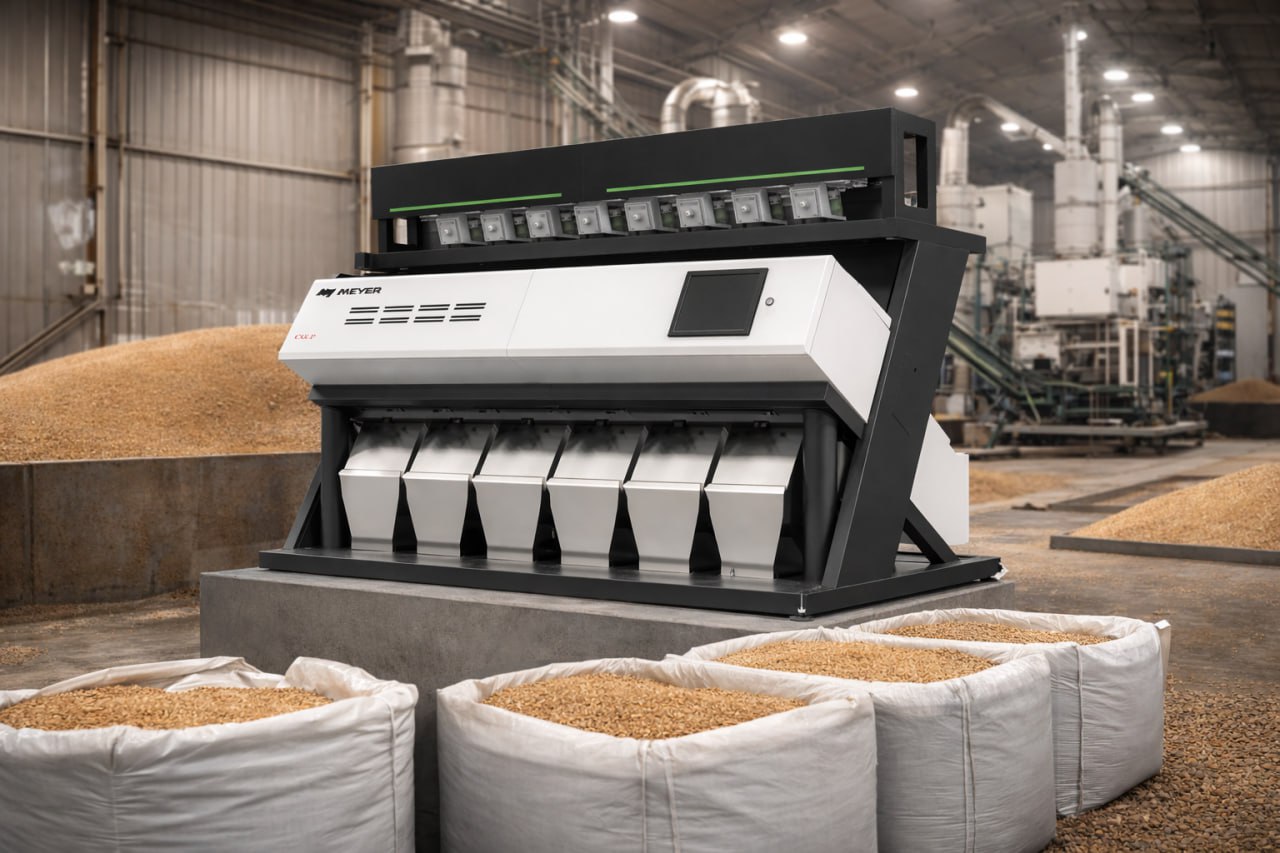 Источник: «Руспром Meyer» 