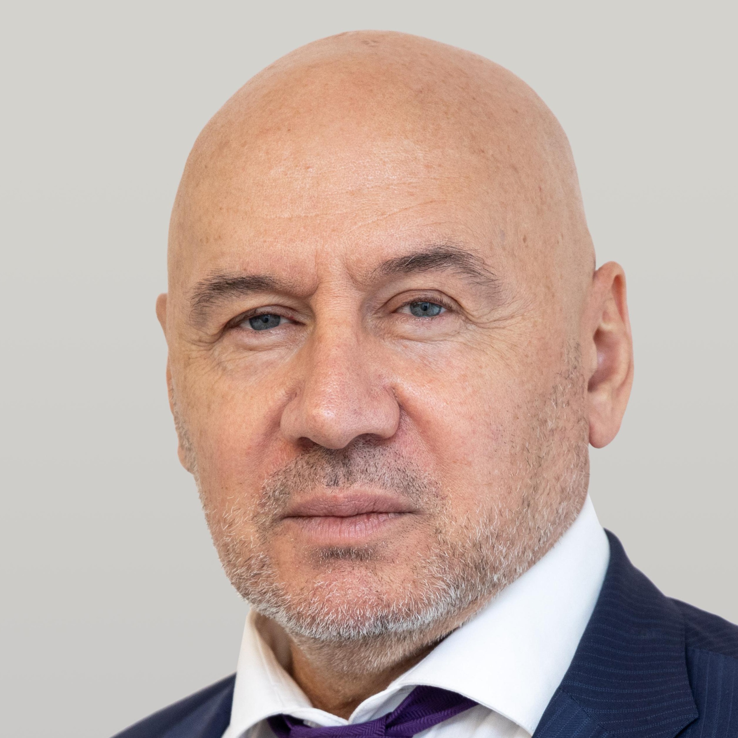 Руслан Хасанов, директор Федерального центра оценки безопасности и качества продукции агропромышленного комплекса (ФГБУ «ЦОК АПК», ведомство Россельхознадзора)