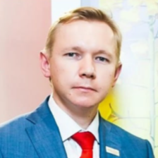  Генеральный директор Ассоциации производителей и переработчиков рапса «РАСРАПС» Сергей Тучин: 