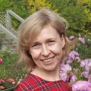 Генеральный директор ООО СК «АСТРА», селекционер Дарья Шумилина