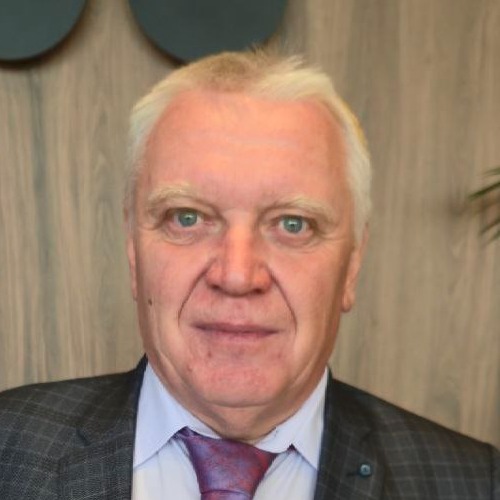 Главный агроном СХП «Мокрое» Александр Землянский 