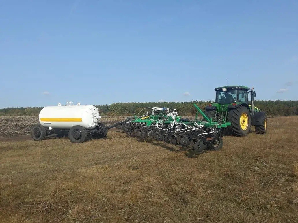 Фотография предоставлена ООО «Н-АГРО»