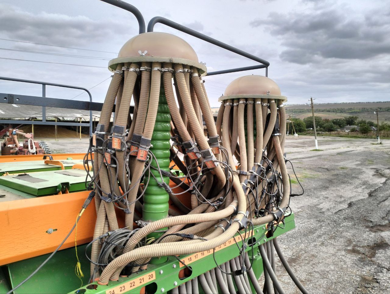 Источник: «АГРОштурман»