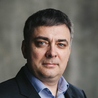 Руководитель ГК «АГРОштурман» Александр Сорокин