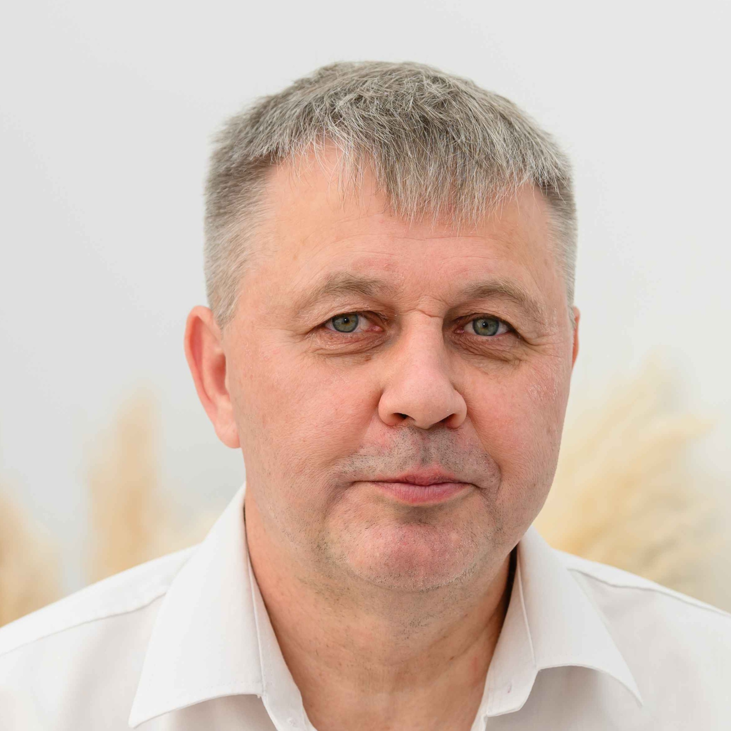 Генеральный директор АО Фирма «Август» Михаил Данилов