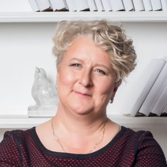 Ученый-агроном по защите растений, к. б. н., эксперт по здоровью почв компании «Сингента» Елена Соколова