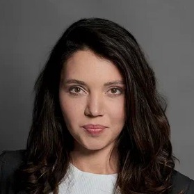 Руководитель аналитического центра компании RUSEED Маргарита Свищева