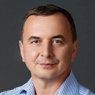 Генеральный директор Ассоциации производителей-экспортеров сена и кормов Сергей Гонтарь