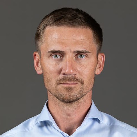 Директор департамента инноваций селекционно-семеноводческой компании RUSEED Сергей Тетерюк: