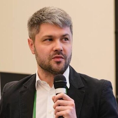 Руководитель аналитического агентства Russian Pulses Analytics Сергей Плужников