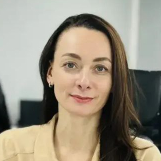 Руководитель группы по закупкам технологического оборудования, запчастей и строительных материалов агрокомплекса «Лабинский» Мария Демчишина
