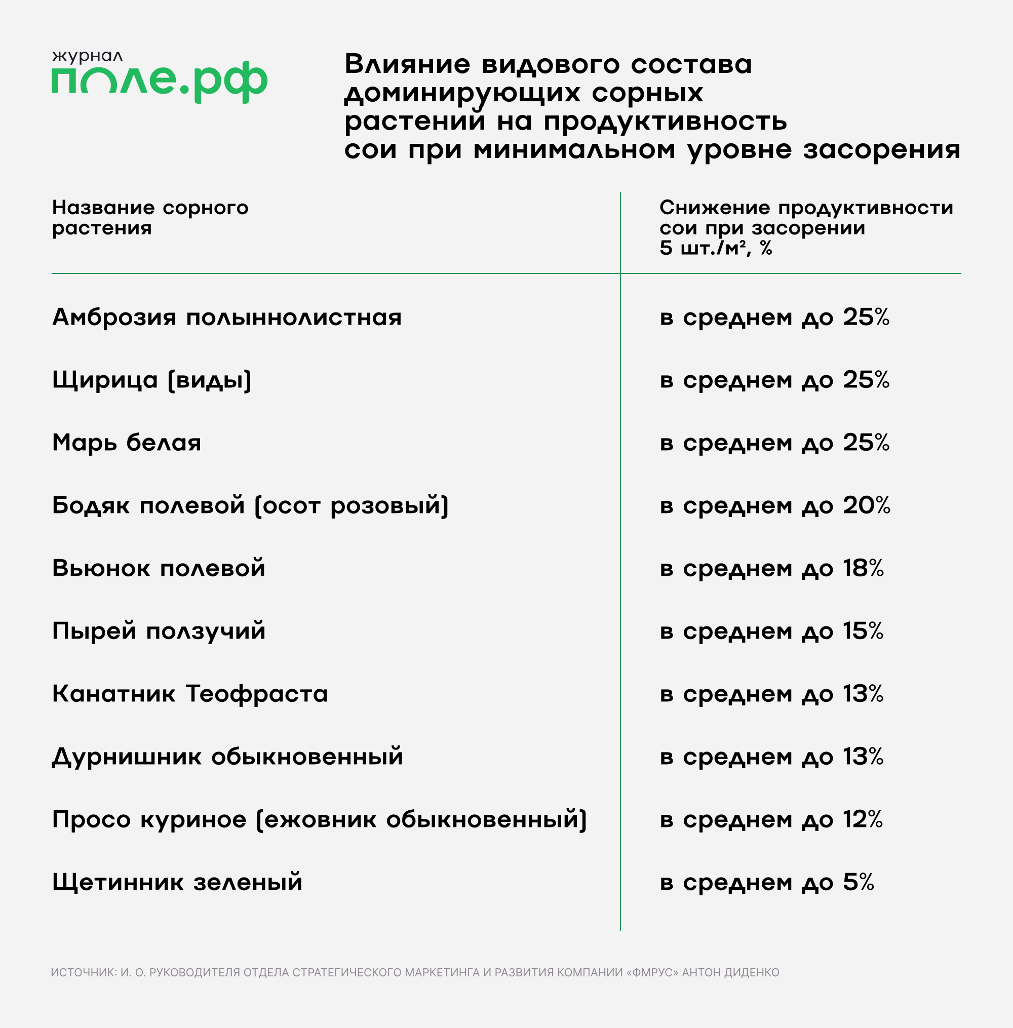инфографика