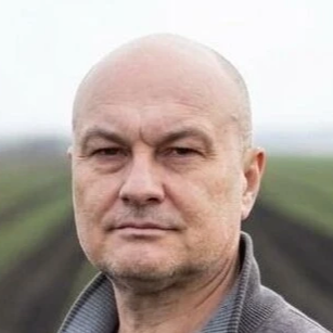 Операционный директор по растениеводству ООО «Агрокомплекс Лабинский» Николай Горбатенко: 