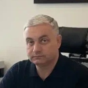 Генеральный директор «Дельта-Агро» Владимир Крейс