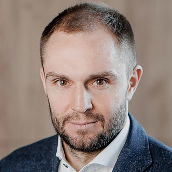 Евгений Белов, генеральный директор экосистемы для агробизнеса Поле.РФ: