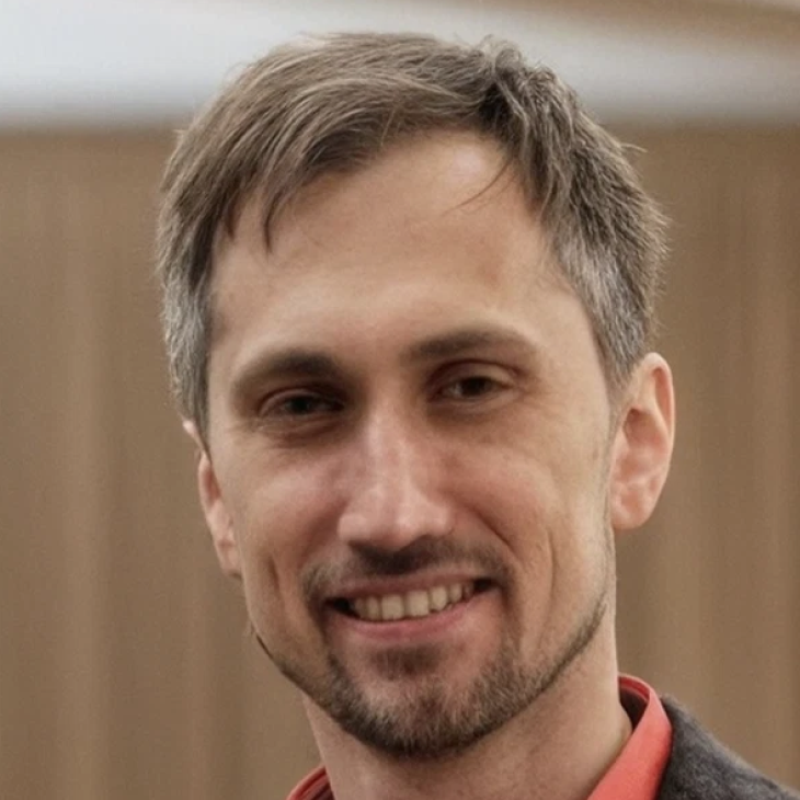 Заместитель директора Института физики атмосферы им. А.М. Обухова РАН, к.ф.-м.н. Александр Чернокульский: