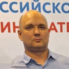 Генеральный директор агрофирмы «Старомайнская» Андрей Лылов